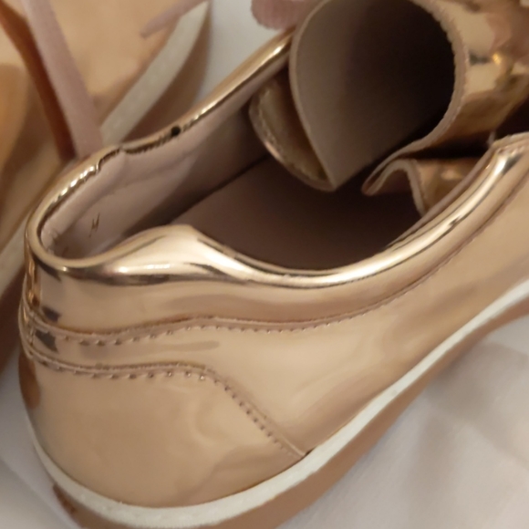 Stuart Weitzman sneakers Size 6 - Picture 7 of 8